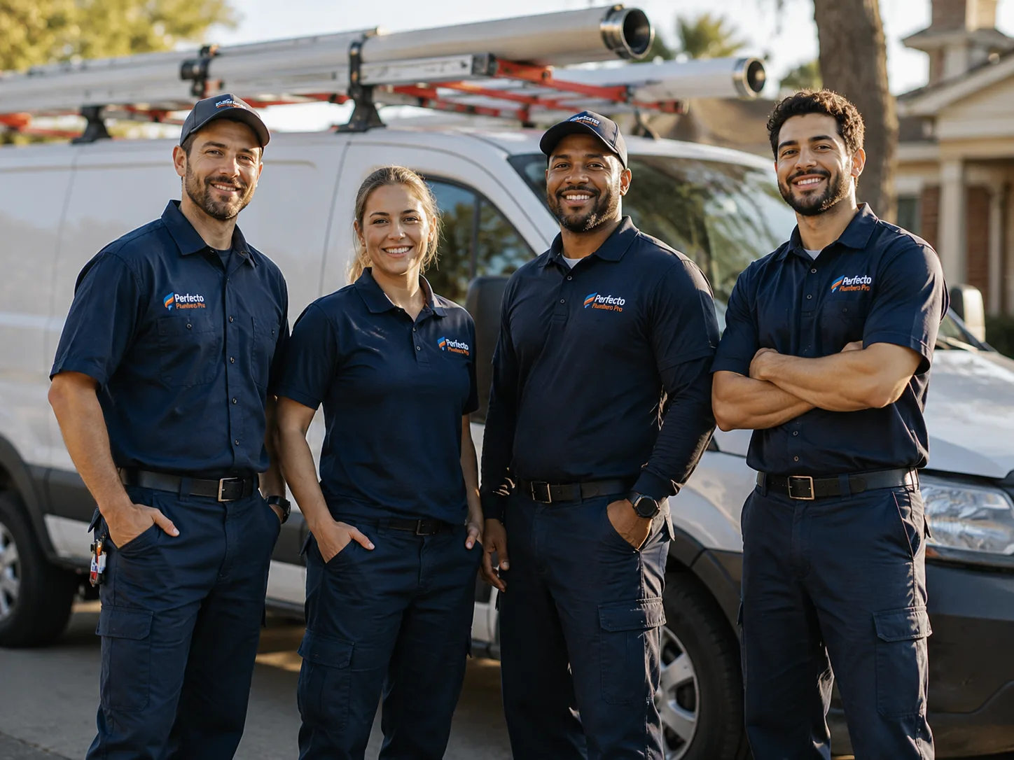 Emergency Plumber Near Me in Sunny Side, GA near me